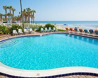 Hotel Plantation Island Ormond Beach Exteriér fotografie