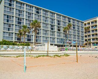 Hotel Plantation Island Ormond Beach Exteriér fotografie